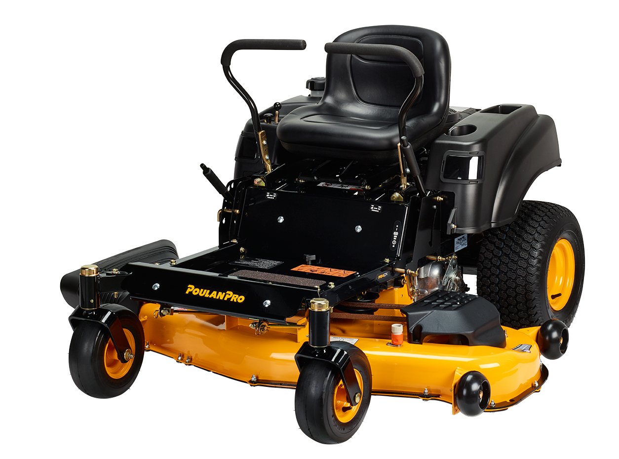 Best Zero Turn Mower for 1 Acre Top Lawn Mowers of 2023 LawnCARE