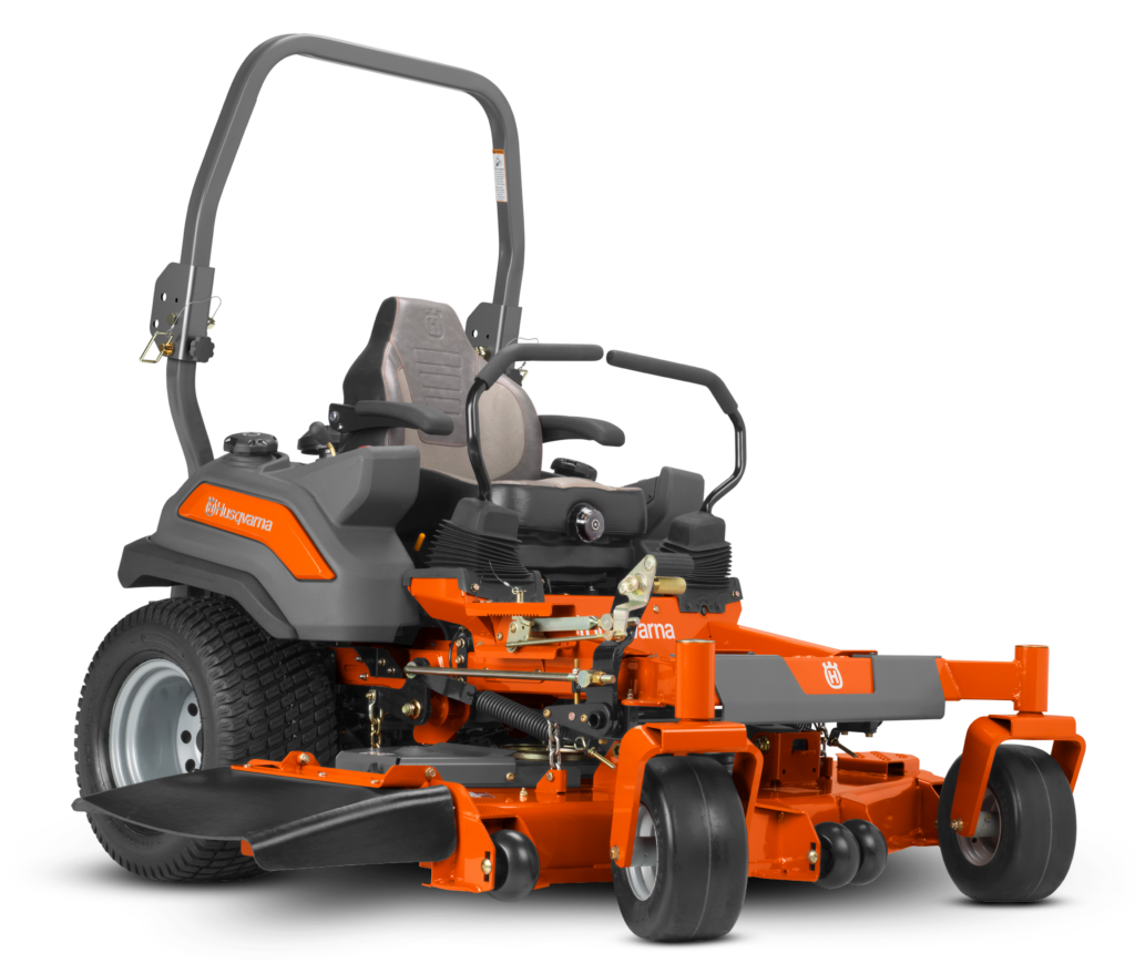 Husqvarna Zero Turn Mower