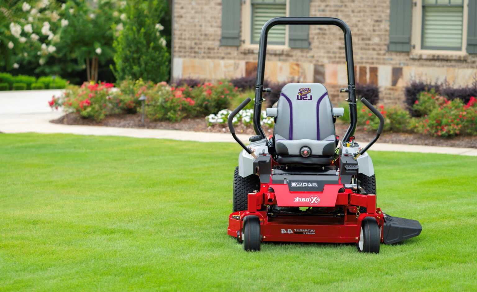 Best Lawn Mower for 5 Acres of 2021 - Reviews & Guide - LawnCARE