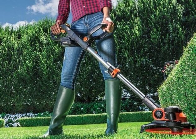 what to look for in the best weed eater for women