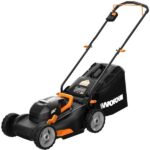 cheap electric lawn mower 2021